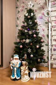 2-к квартира, посуточно, 52м2, 3/9 этаж