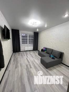 1-к квартира, посуточно, 37м2, 8/10 этаж