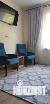 2-к квартира, посуточно, 40м2, 2/3 этаж