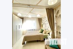 1-к квартира, посуточно, 36м2, 10/10 этаж