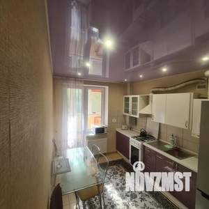 1-к квартира, посуточно, 37м2, 2/6 этаж
