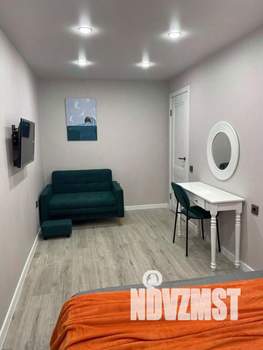 2-к квартира, посуточно, 52м2, 1/1 этаж