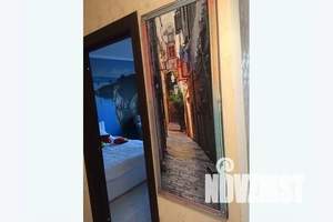 1-к квартира, посуточно, 40м2, 8/8 этаж