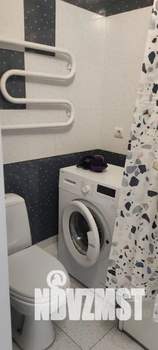 1-к квартира, посуточно, 40м2, 4/5 этаж