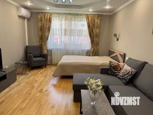 2-к квартира, посуточно, 60м2, 2/11 этаж
