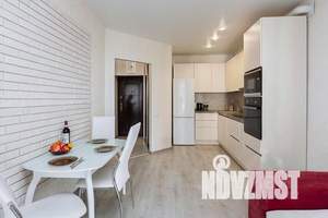 1-к квартира, посуточно, 52м2, 6/11 этаж