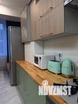 1-к квартира, посуточно, 50м2, 5/11 этаж