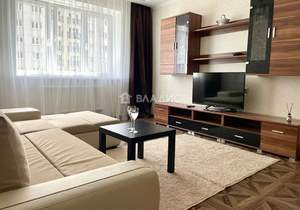 2-к квартира, на длительный срок, 80м2, 3/12 этаж