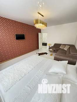 2-к квартира, посуточно, 45м2, 2/8 этаж