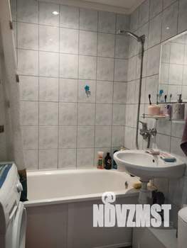 2-к квартира, посуточно, 45м2, 2/5 этаж