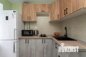 2-к квартира, посуточно, 41м2, 2/4 этаж