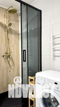 1-к квартира, посуточно, 41м2, 5/10 этаж