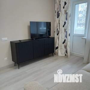 1-к квартира, посуточно, 32м2, 2/5 этаж