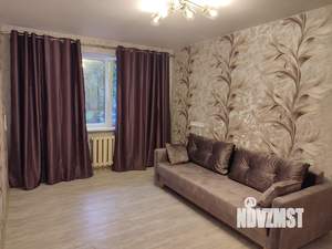 2-к квартира, на длительный срок, 45м2, 1/5 этаж