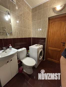 1-к квартира, на длительный срок, 41м2, 3/9 этаж