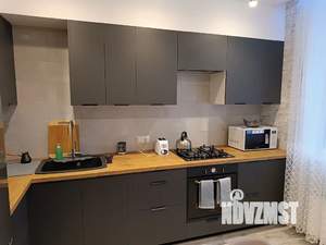 1-к квартира, посуточно, 38м2, 9/9 этаж