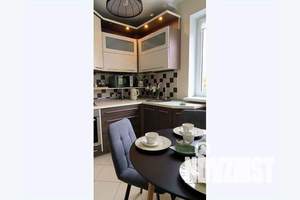 1-к квартира, посуточно, 38м2, 5/5 этаж