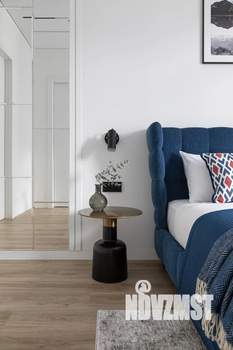 2-к квартира, посуточно, 50м2, 6/6 этаж