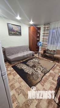 Студия квартира, на длительный срок, 16м2, 1/5 этаж
