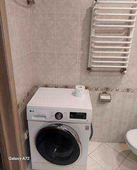 2-к квартира, на длительный срок, 71м2, 7/11 этаж