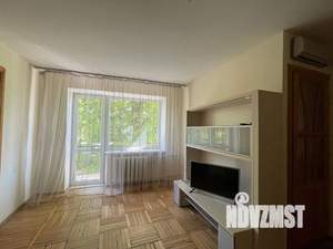 2-к квартира, посуточно, 40м2, 2/4 этаж