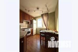 1-к квартира, посуточно, 40м2, 8/9 этаж