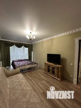 1-к квартира, на длительный срок, 47м2, 1/10 этаж