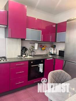 1-к квартира, посуточно, 42м2, 2/9 этаж