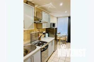1-к квартира, посуточно, 33м2, 2/5 этаж