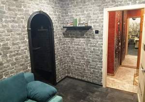 1-к квартира, на длительный срок, 32м2, 1/5 этаж