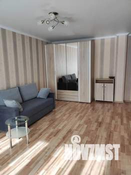 1-к квартира, посуточно, 32м2, 2/5 этаж