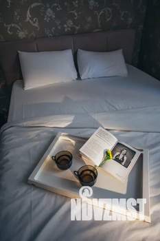 1-к квартира, посуточно, 35м2, 3/5 этаж