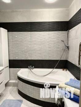 1-к квартира, посуточно, 49м2, 1/1 этаж