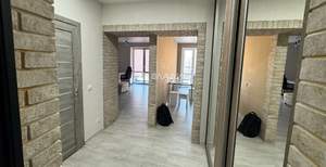 1-к квартира, на длительный срок, 37м2, 8/14 этаж