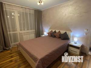 1-к квартира, посуточно, 31м2, 1/1 этаж