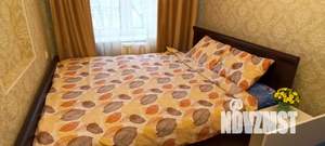 3-к квартира, посуточно, 55м2, 3/4 этаж