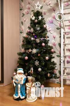 2-к квартира, посуточно, 60м2, 3/9 этаж