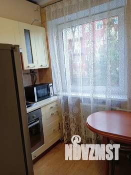 2-к квартира, посуточно, 47м2, 1/4 этаж