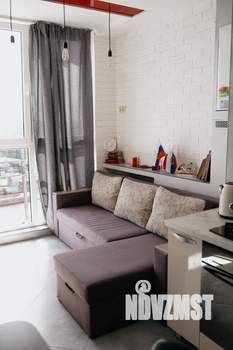 2-к квартира, посуточно, 69м2, 12/15 этаж