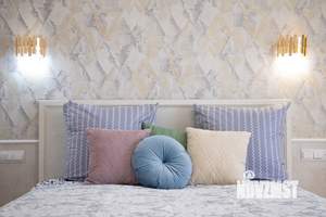 1-к квартира, посуточно, 45м2, 11/11 этаж