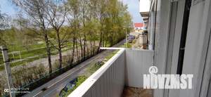 2-к квартира, посуточно, 48м2, 3/5 этаж
