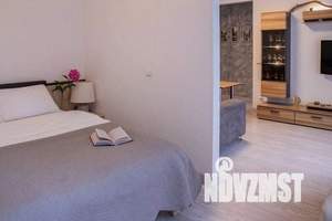 2-к квартира, посуточно, 45м2, 2/5 этаж