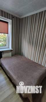 1-к квартира, на длительный срок, 14м2, 3/5 этаж