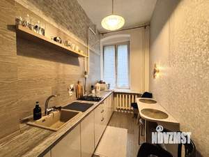 1-к квартира, на длительный срок, 50м2, 1/4 этаж