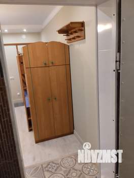 1-к квартира, на длительный срок, 33м2, 1/2 этаж