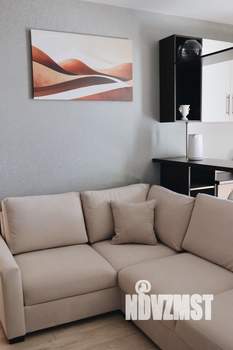 2-к квартира, посуточно, 45м2, 5/10 этаж