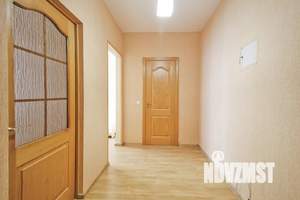 1-к квартира, посуточно, 47м2, 3/9 этаж