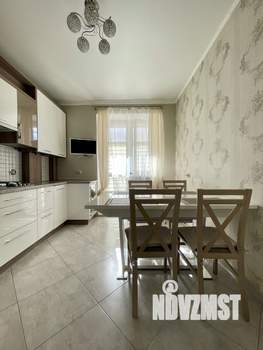 1-к квартира, на длительный срок, 45м2, 5/10 этаж