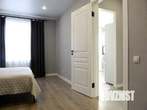 1-к квартира, посуточно, 40м2, 9/10 этаж
