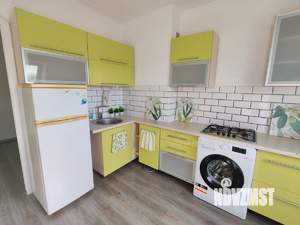 1-к квартира, посуточно, 40м2, 6/6 этаж